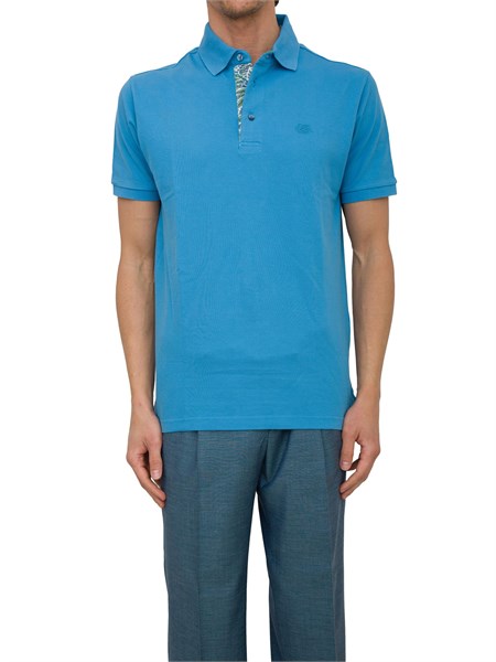 polo uomo etro azzurro mrmd0005aj264