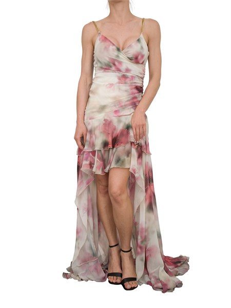 top donna guess by marciano fantasia 5ggk317310a