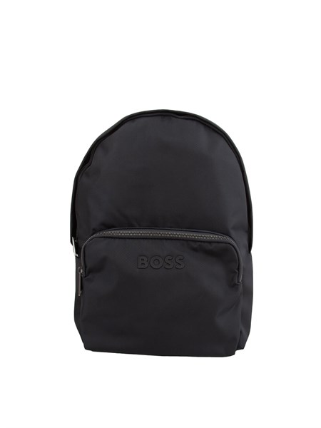 zaino uomo boss blu catch 30 backpack50511918